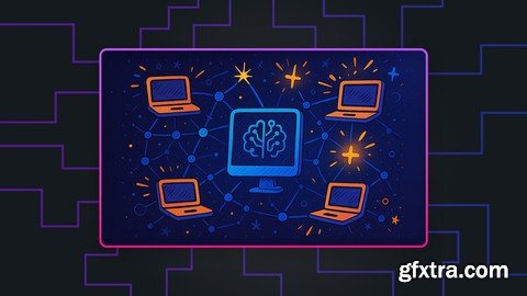 Udemy - AI Agents & Workflows - The Practical Guide