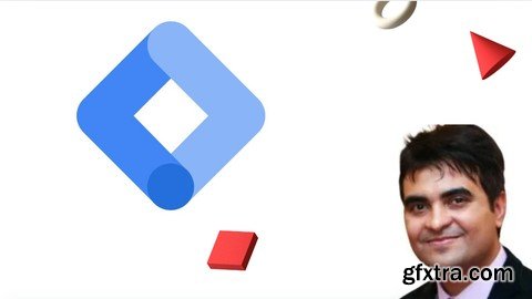 Udemy - Google Tag Manager (GTM) Training Course - Basic to Advance