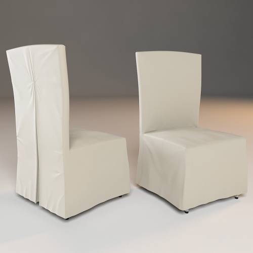 '3dsky Pro - stool cover'