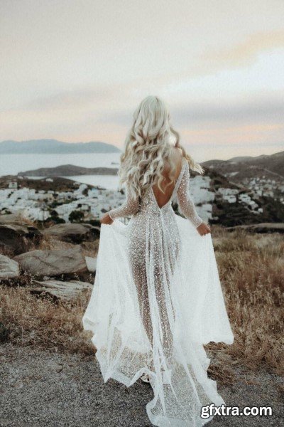 Vicky Baumann - MUSE DESKTOP PRESETS VOL. 1