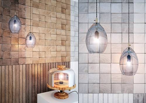 '3dsky Pro - Tile taco oxford natural and 2 lamp Unika' '3dsky Pro - Tile taco oxford natural and 2 lamp Unika'