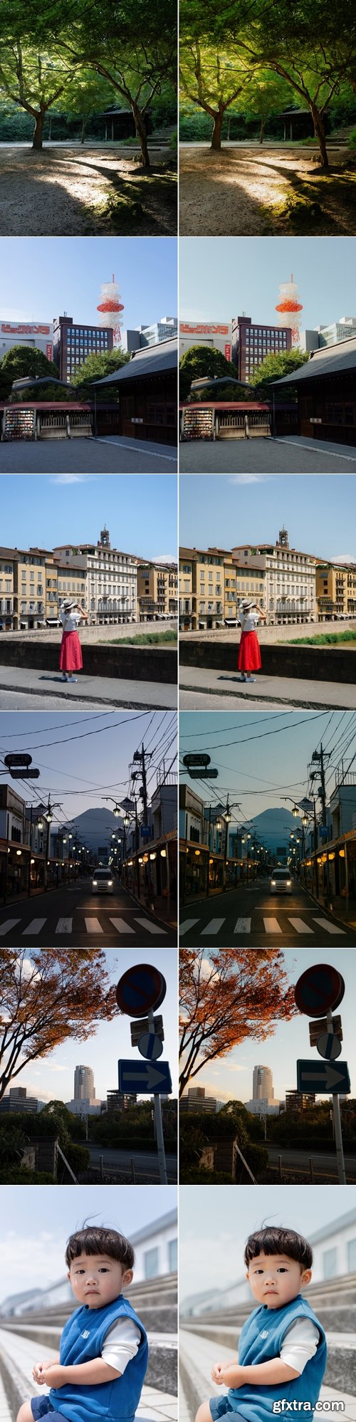 Adrien Sanguinetti - v3 Presets