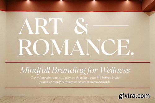 CreativeMarket - Perfect Challenge Serif Family