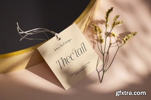 CreativeMarket - The Letter Editorial – Modern Serif