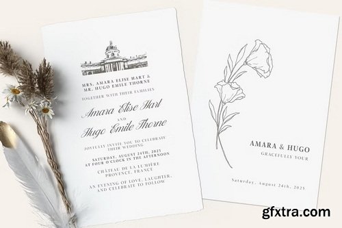 CreativeMarket - The MOON – Modern & Classic Serif