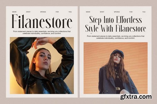 CreativeMarket - Monte Elegant Serif Font