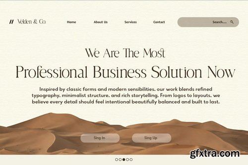 Georgia Classy Serif Font