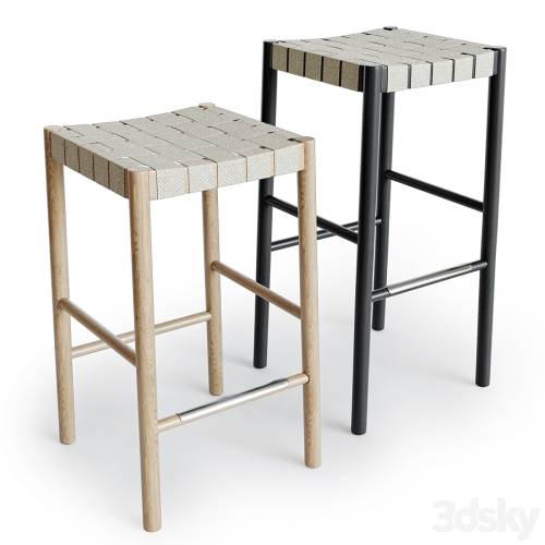 '3dsky Pro - Bar stool Betty TK7 & TK8 Thau & Kallio 2020' '3dsky Pro - Bar stool Betty TK7 & TK8 Thau & Kallio 2020'