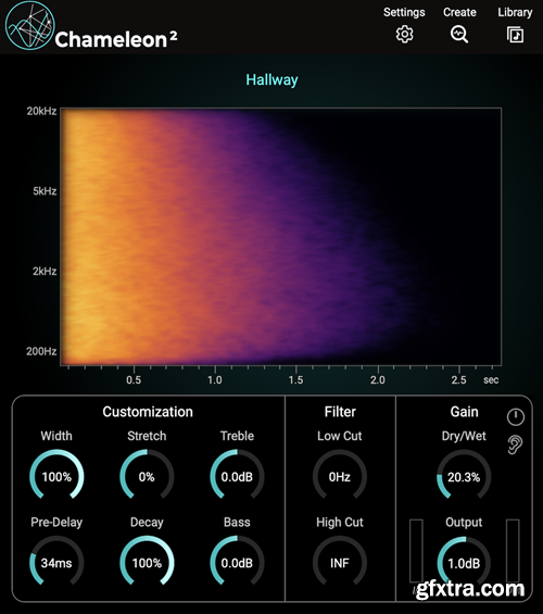 Accentize Chameleon v2.1.5