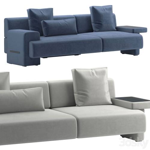'3dsky Pro - Haymann sofa'