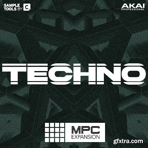 Akai Sample Tools by Cr2 Techno v1.0.4 MPC Expansion