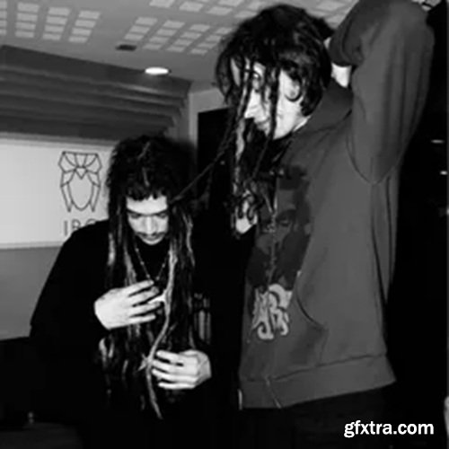 Saintracks 20thbd Kit