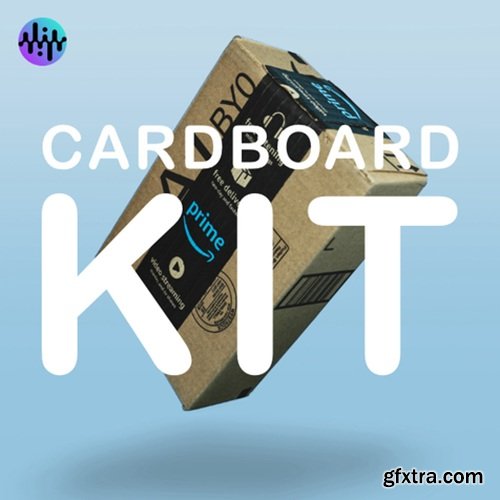 Noiiz Cardboard Kit