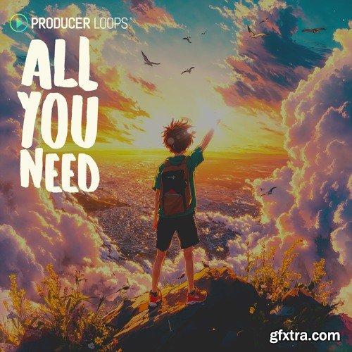 Producer Loops All You Need