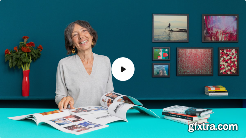 Domestika - Creative Writing: Build your Own Portfolio