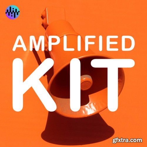 Noiiz Amplified Kit