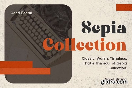 CreativeMarket - Qeica - Font Duo Typefac