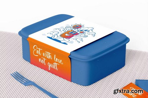 CreativeMarket - Delights Fruity Bold Brush Font