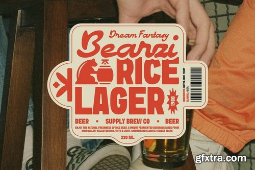 CreativeMarket - Bonitte - Classic Script