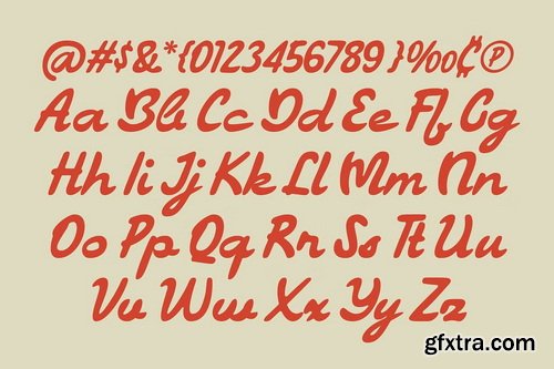 CreativeMarket - Bonitte - Classic Script