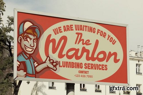 CreativeMarket - Bonitte - Classic Script