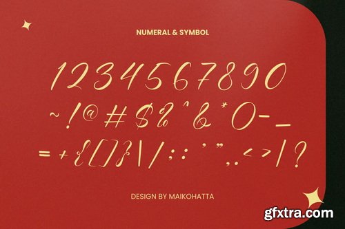 Quara Font Duo Typeface