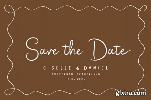 Whimsy Smile Quirky Handwritten Script Font