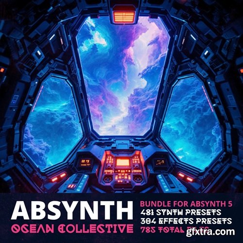 Ocean Swift Absynth Ocean Collective