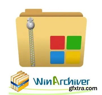 WinArchiver Pro 6.0