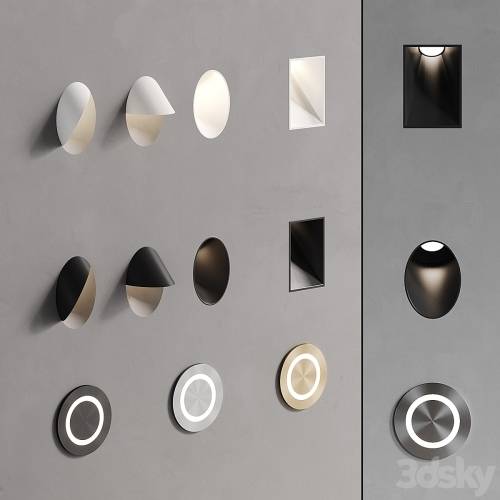 '3dsky Pro - STEPLIGHT GO SQR + GO RND + COIL from CenterSvet' '3dsky Pro - STEPLIGHT GO SQR + GO RND + COIL from CenterSvet'