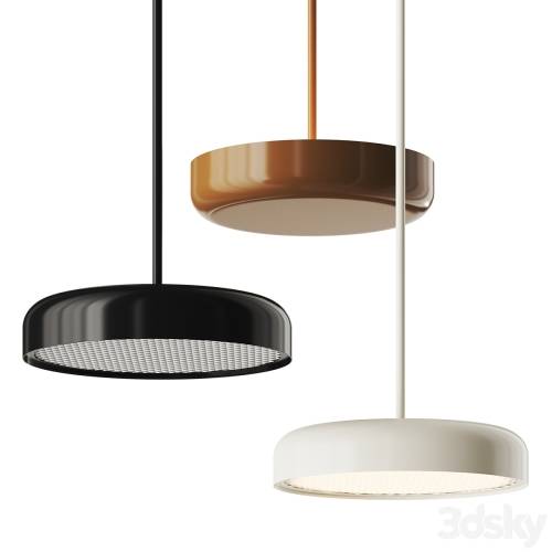'3dsky Pro - Zero Loud Pendant Lamp'