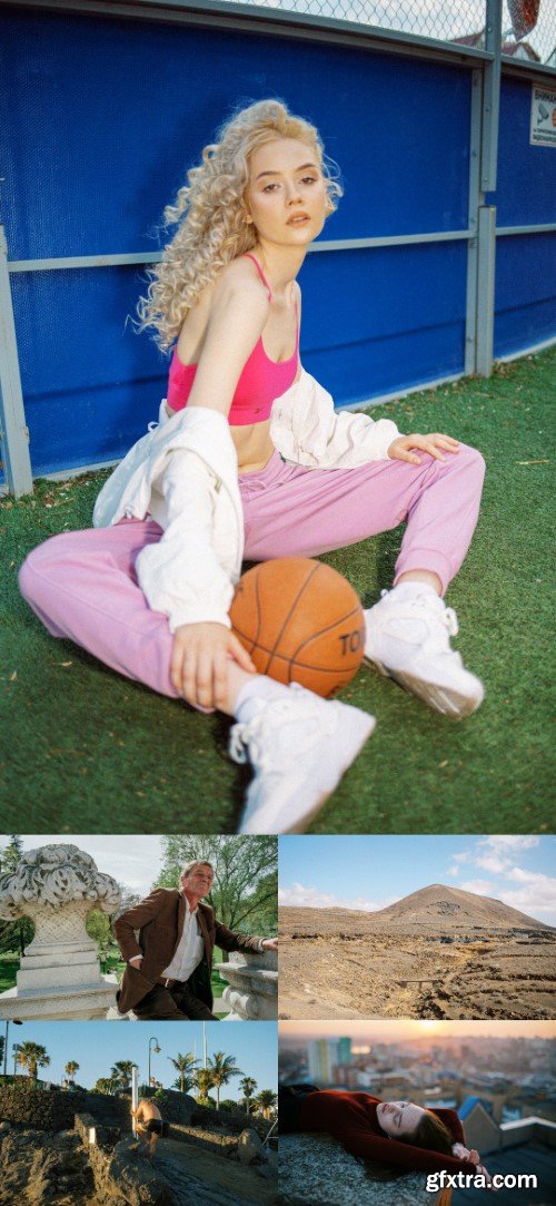 The Classic Presets - Classic Mini Lab Pro