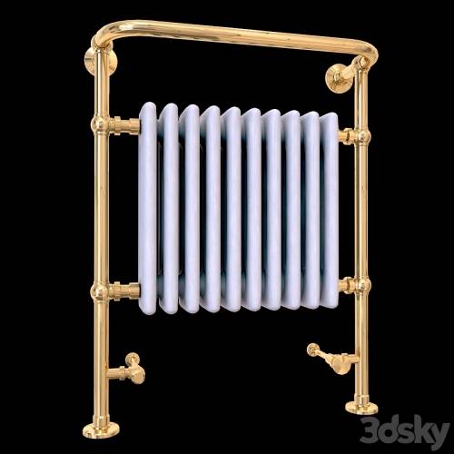 '3dsky Pro - radiator_sushilka'