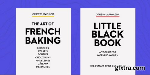 MyFonts - Gravita Font Family 36xOTF