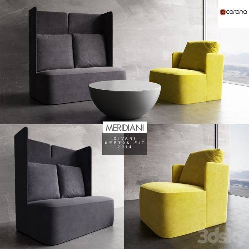 '3dsky Pro - Meridiani'