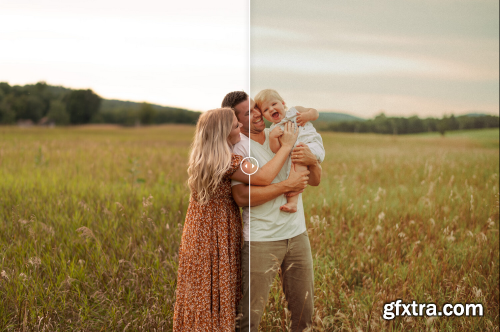 Root and bud - THE ROOTS PACK