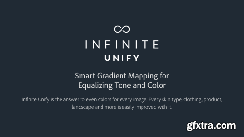 Infinite Tools - Unify Plugin 2.0.1