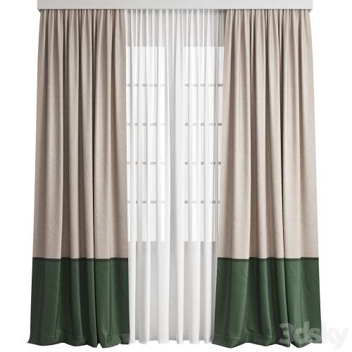 '3dsky Pro - Curtain 62/ Curtains' '3dsky Pro - Curtain 62/ Curtains'