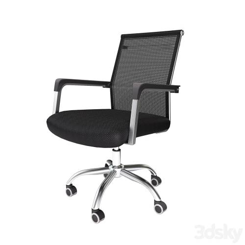 '3dsky Pro - Riva Chair 706E' '3dsky Pro - Riva Chair 706E'