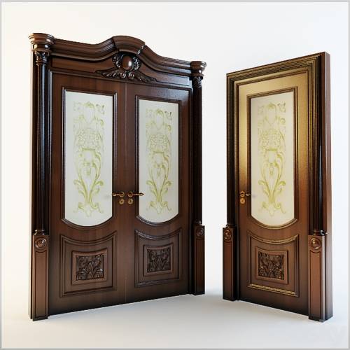 '3dsky Pro - Luigi XVI 4014' '3dsky Pro - Luigi XVI 4014'