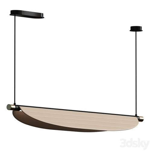 '3dsky Pro - Suspension lamp Tooy Thula' '3dsky Pro - Suspension lamp Tooy Thula'