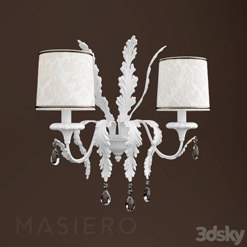 '3dsky Pro - Masiero 6200 A2' '3dsky Pro - Masiero 6200 A2'