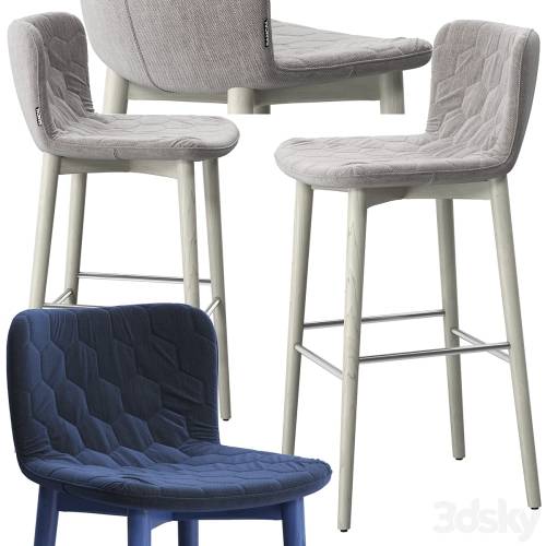 '3dsky Pro - Tea Barstool' '3dsky Pro - Tea Barstool'
