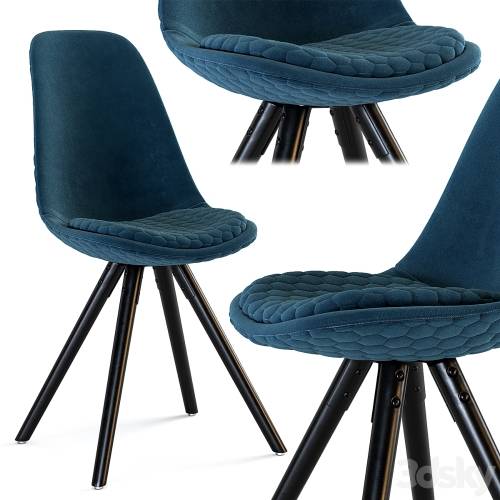 '3dsky Pro - Julia Grup CC0224CWQ26 - LARS Chair' '3dsky Pro - Julia Grup CC0224CWQ26 - LARS Chair'