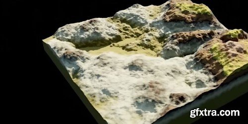 Infinigen v1.15.2 for Blender