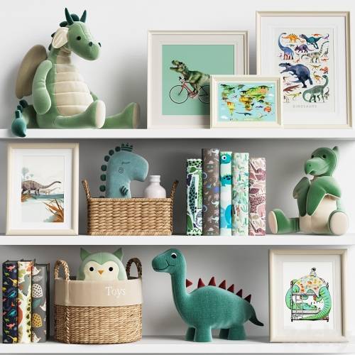 '3dsky Pro - Kids Room Decor 55'