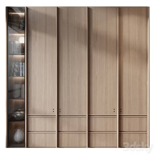 '3dsky Pro - Cabinet GHS-2433'