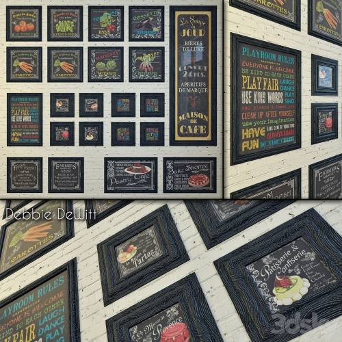 '3dsky Pro - Debbie DeWitt'