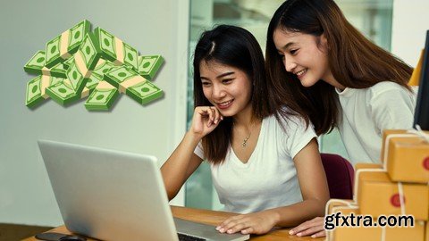 Udemy - Affiliate Marketing Business with WordPress and Blogging