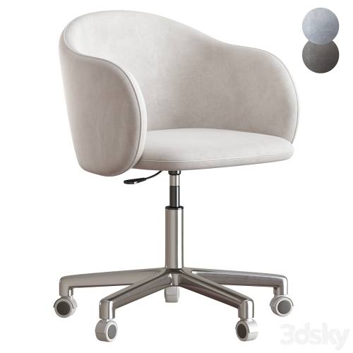 '3dsky Pro - Lover Artu office chair'